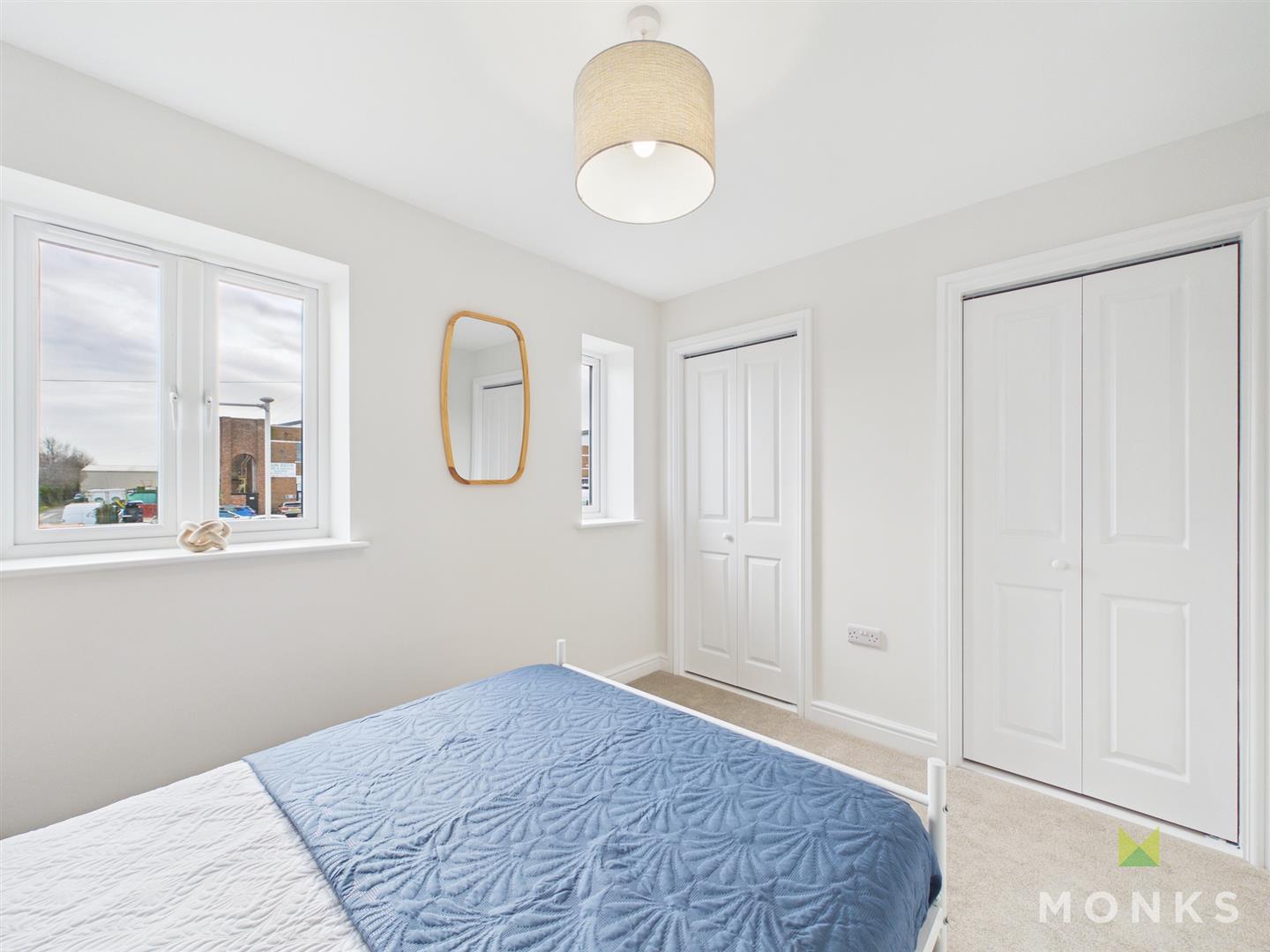 Plot 5, 279E Monkmoor Road, Shrewsbury, SY2 5SS For Sale